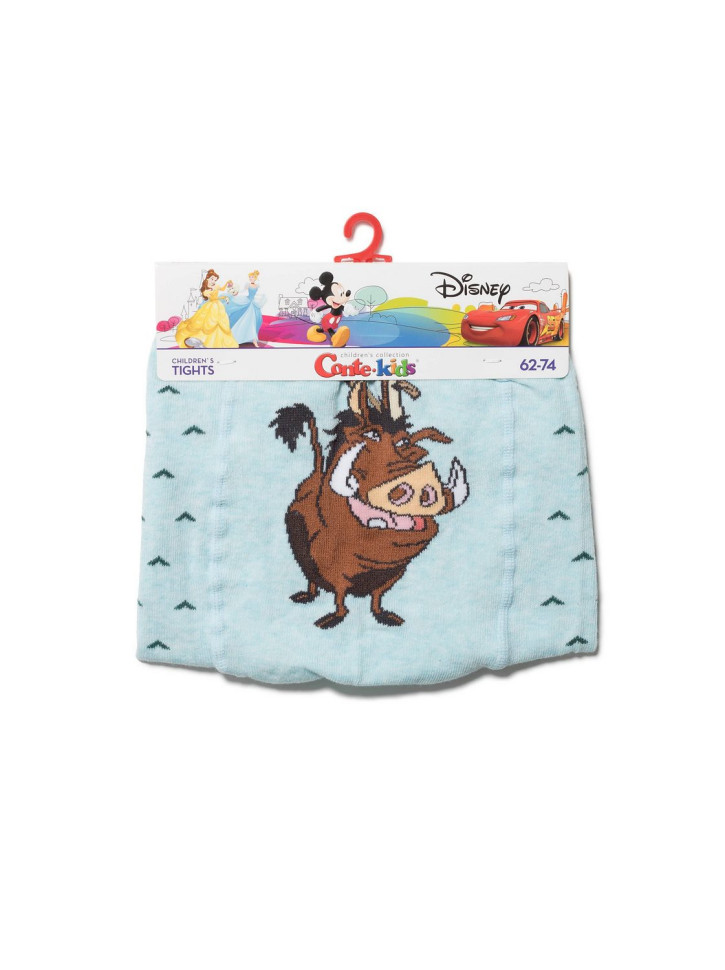 Колготки дитячі Conte-kids ©Disney (528)