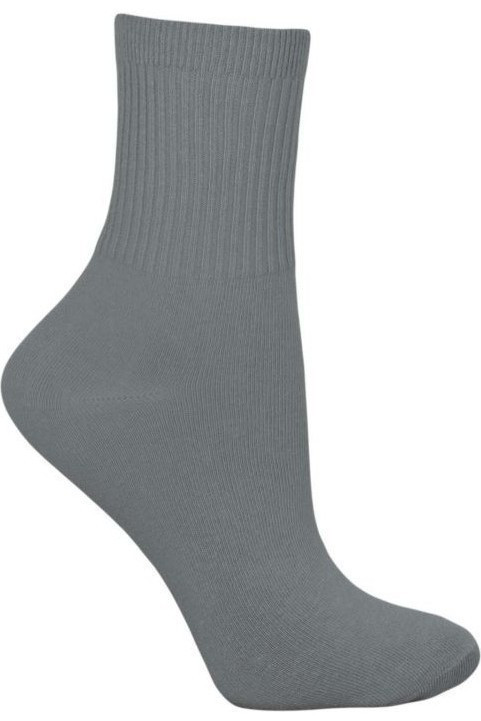 Носки Chili Comfort 986-001 с резинкой без давления