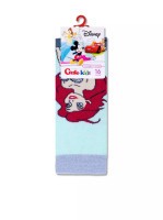Шкарпетки дитячі Conte-kids ©Disney 17С-138СПМ (385) Принцеси