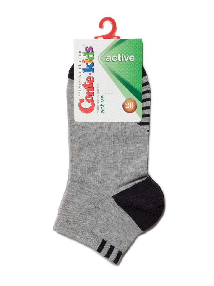 Шкарпетки дитячі Conte-kids Active (509)