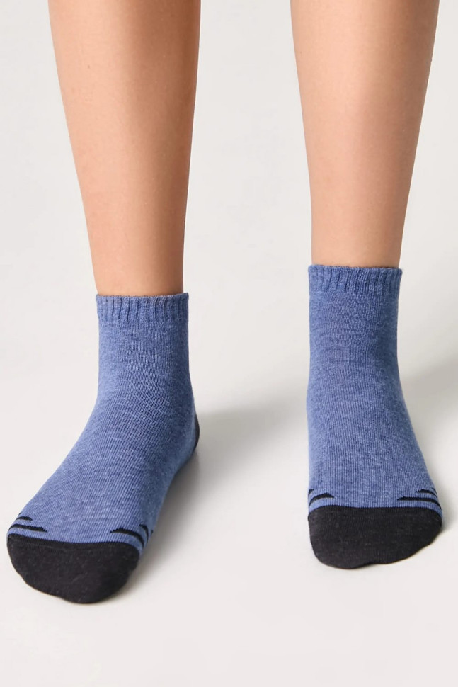 Шкарпетки дитячі Conte-kids Active (509)