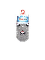 Шкарпетки дитячі Conte-kids Новорічні (518) 19С-87СП