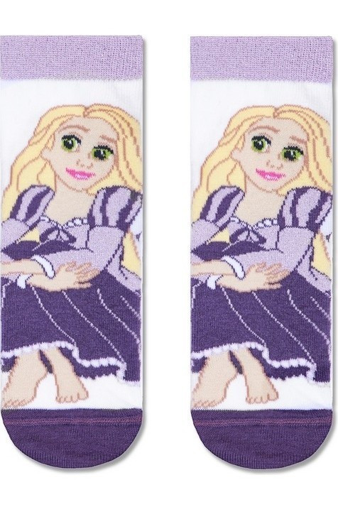 Носки детские Conte-kids Disney 17С-138СПМ (386) Принцессы