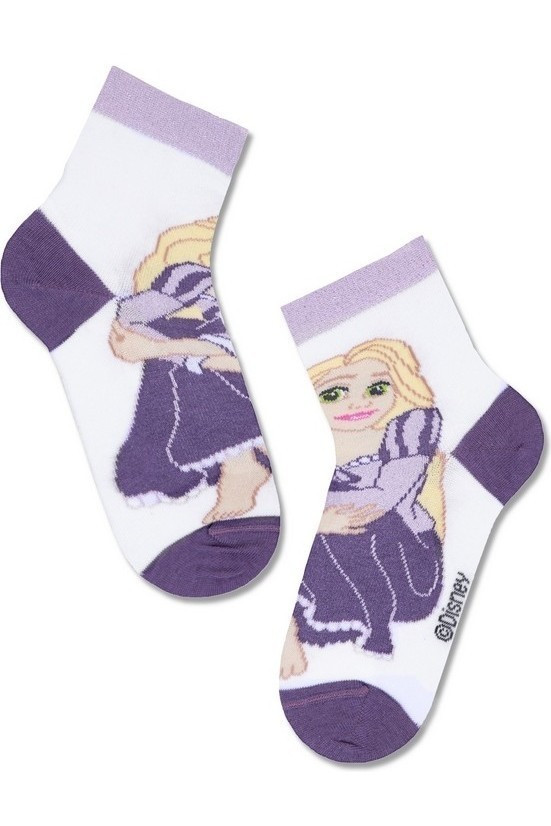Носки детские Conte-kids Disney 17С-138СПМ (386) Принцессы