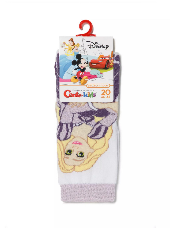 Носки детские Conte-kids Disney 17С-138СПМ (386) Принцессы