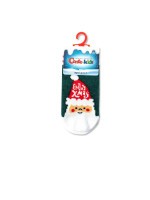 Шкарпетки дитячі Conte-kids Новорічні (522)