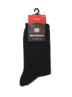 Шкарпетки чоловічі Брестські Classic 2122 (000)