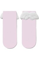 Шкарпетки дитячі Conte-kids Tip-top (389) з крильцями