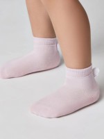 Шкарпетки дитячі Conte-kids Tip-top (389) з крильцями