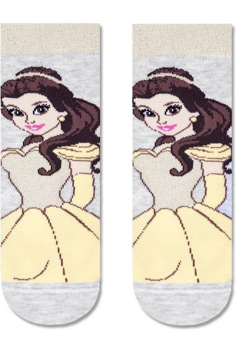 Носки детские Conte-kids Disney 17С-138СПМ (387) Принцессы