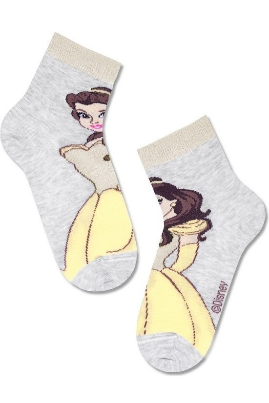 Носки детские Conte-kids Disney 17С-138СПМ (387) Принцессы