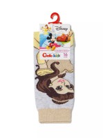 Шкарпетки дитячі Conte-kids Disney 17С-138СПМ (387) Принцеси