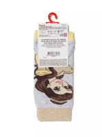 Шкарпетки дитячі Conte-kids Disney 17С-138СПМ (387) Принцеси