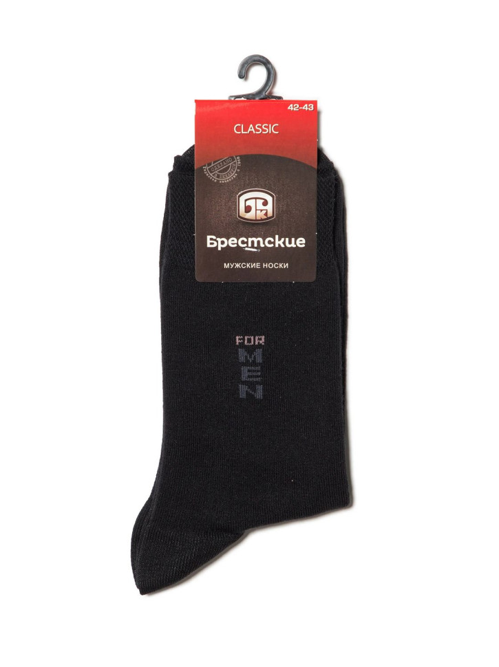 Носки мужские Брестские Classic 2122 (001)