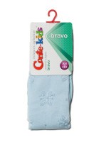 Колготки детские Conte-kids Bravo 14С-123СП (370)