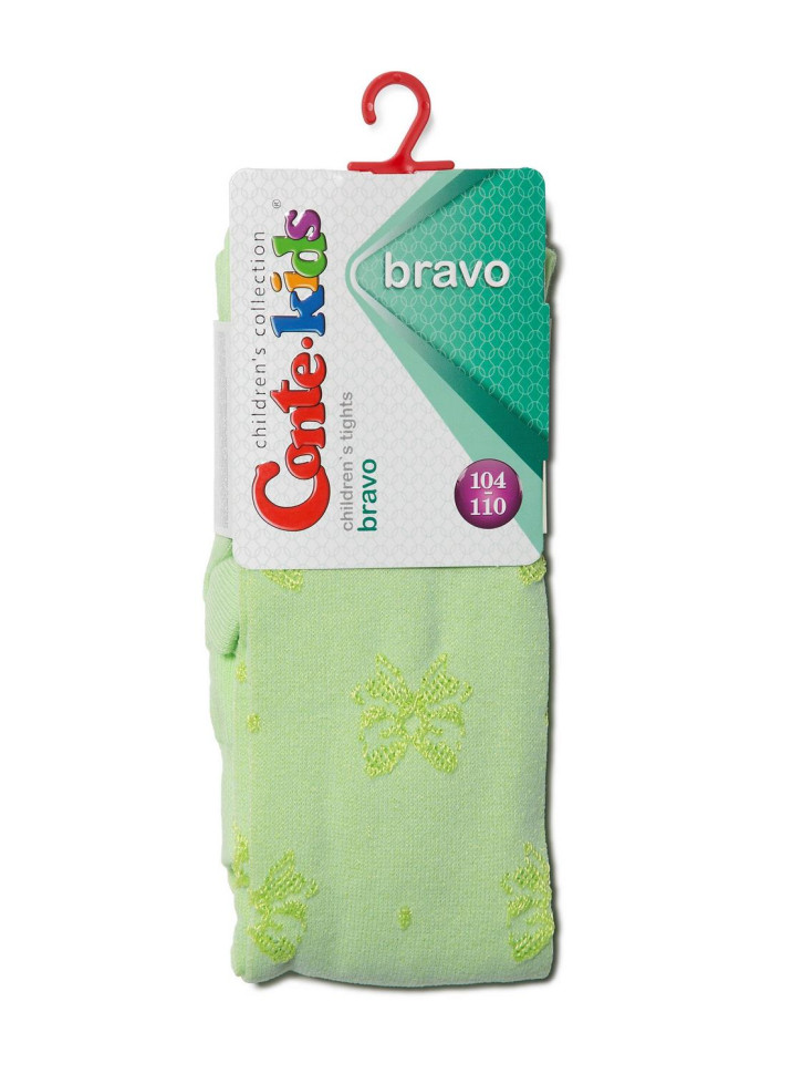 Колготки детские Conte-kids Bravo 14С-123СП (370)