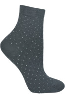 Шкарпетки Chili Exclusive 128-P1Y бамбукові