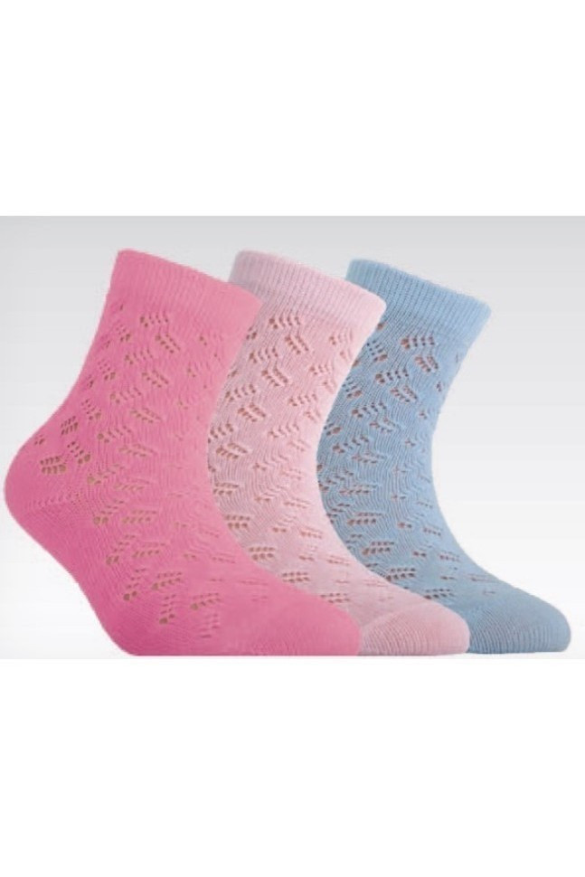 Шкарпетки дитячі Conte-kids Miss (113)
