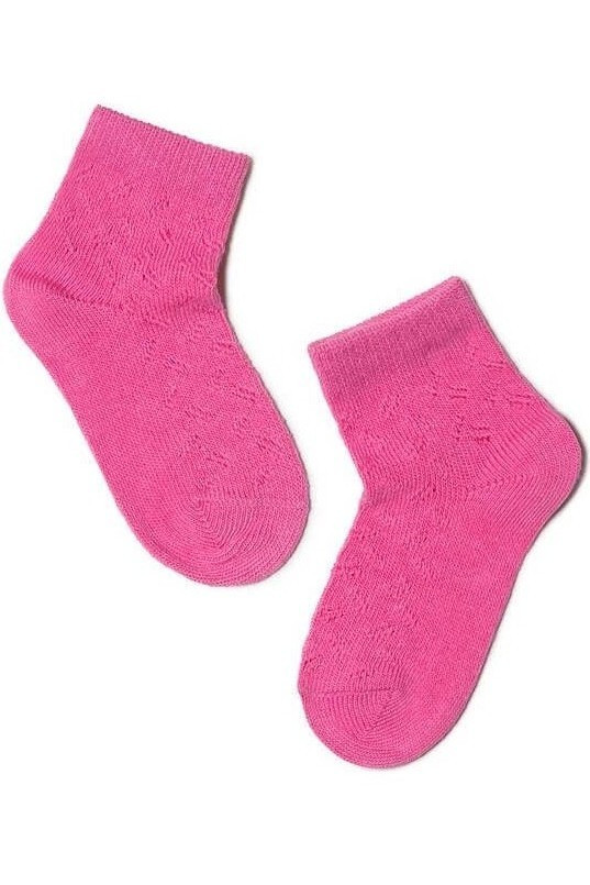 Шкарпетки дитячі Conte-kids Miss (113)
