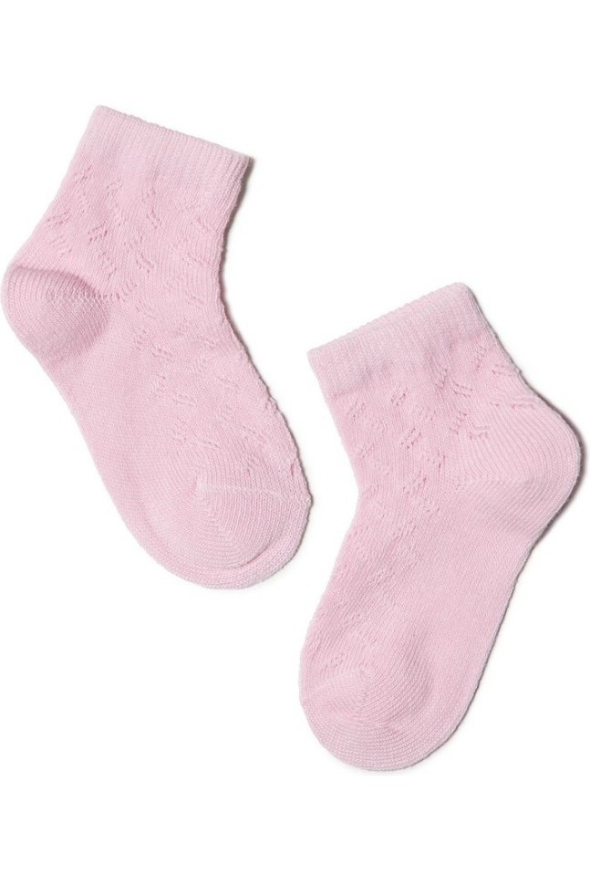 Шкарпетки дитячі Conte-kids Miss (113)