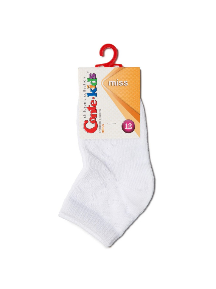 Шкарпетки дитячі Conte-kids Miss (113)