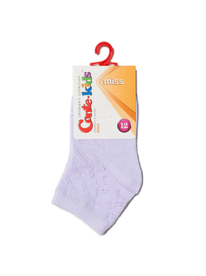 Шкарпетки дитячі Conte-kids Miss (113)