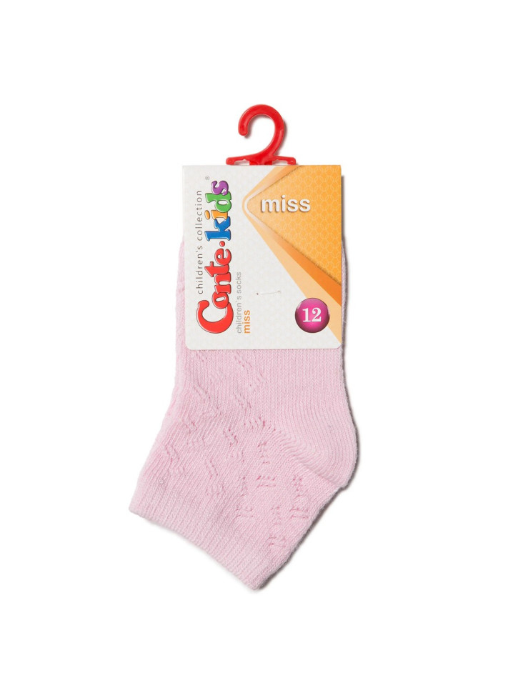 Шкарпетки дитячі Conte-kids Miss (113)