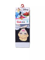 Шкарпетки дитячі Conte-kids Disney 17С-138СПМ (388) Принцеси