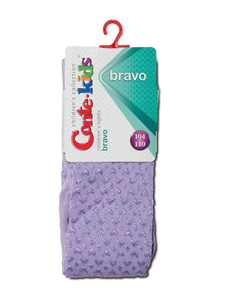 Колготки дитячі Conte-kids Bravo (371)