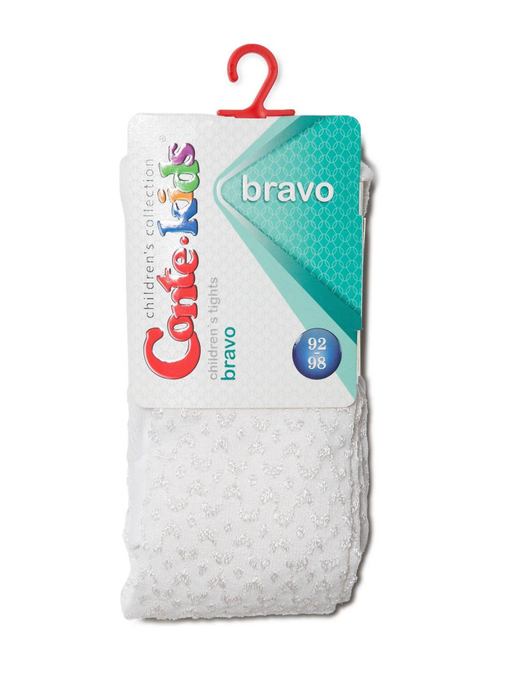 Колготки дитячі Conte-kids Bravo (371)