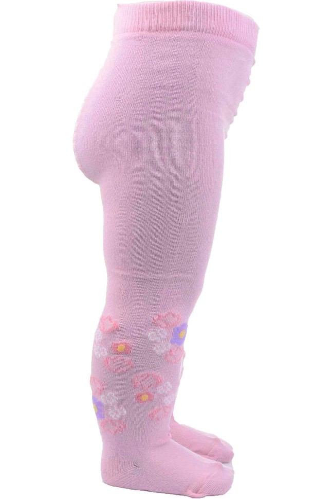 Колготки детские Tuptusie 115-3L6 хлопковые