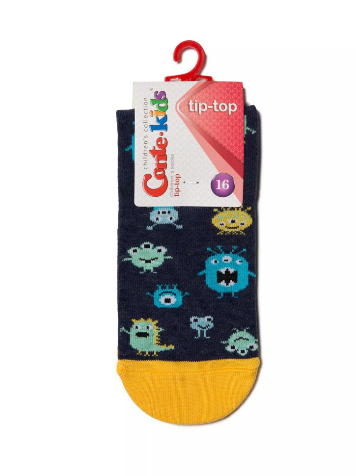 Носки детские Conte-kids Tip-top 5С-11СП (394)
