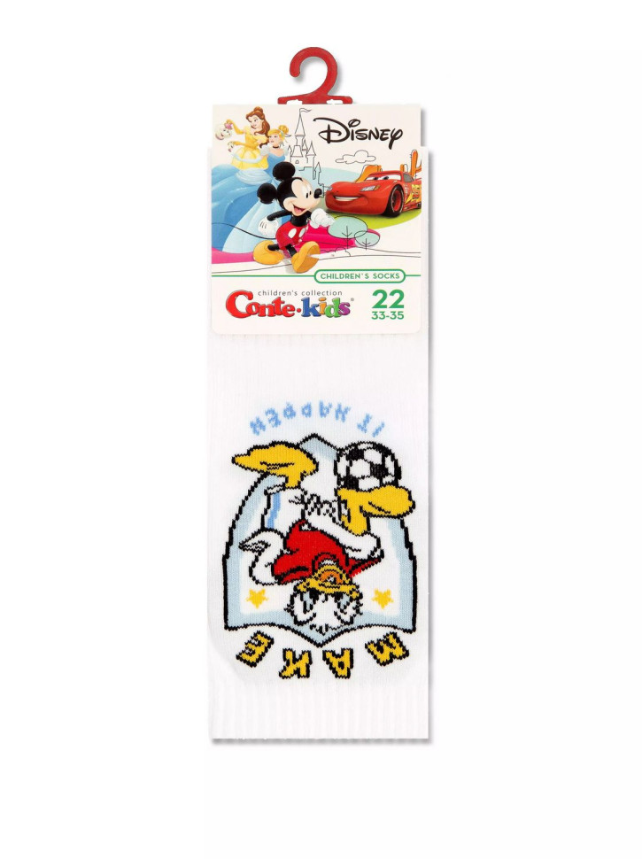 Носки детские Conte-kids Disney 17С-170СПМ (368) Дональд