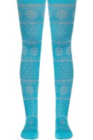 Колготки детские Conte-kids Bravo 14С-123СП (372)