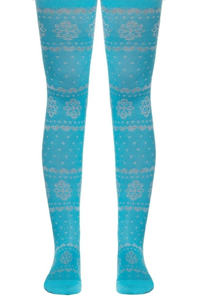 Колготки детские Conte-kids Bravo 14С-123СП (372)