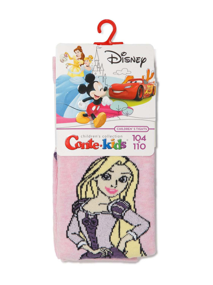 Колготки дитячі Conte-kids ©Disney (483)