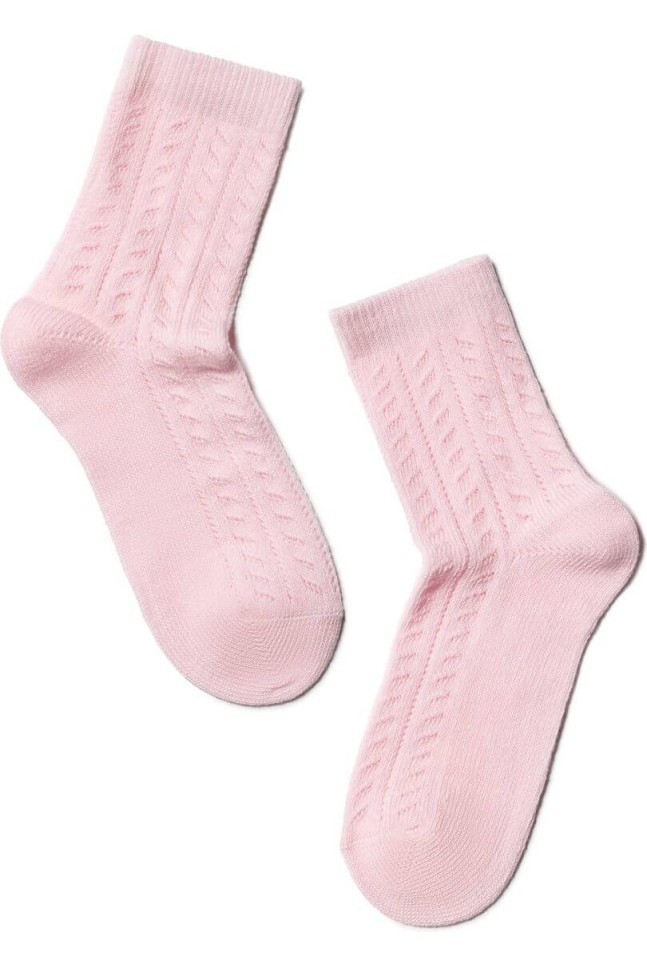Носки детские Conte-kids Miss 7С-76СП (115) ажурные