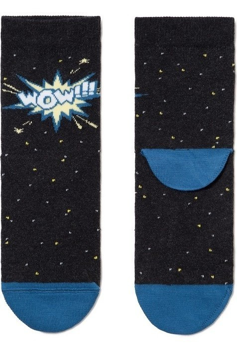 Шкарпетки дитячі Conte-kids Tip-top (395)