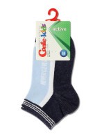 Шкарпетки дитячі Conte-kids Active (504)