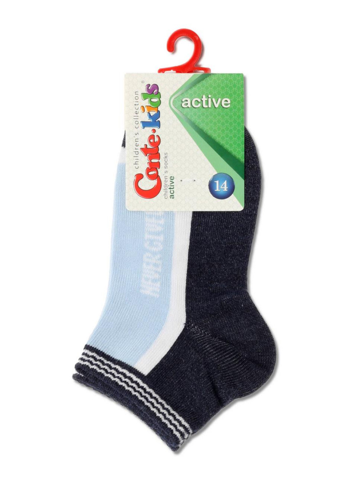 Носки детские Conte-kids Active 7С-97СП (504) короткие