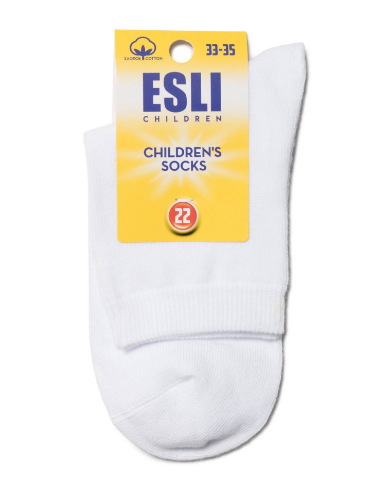 Шкарпетки дитячі Esli 19С-142СПЕ
