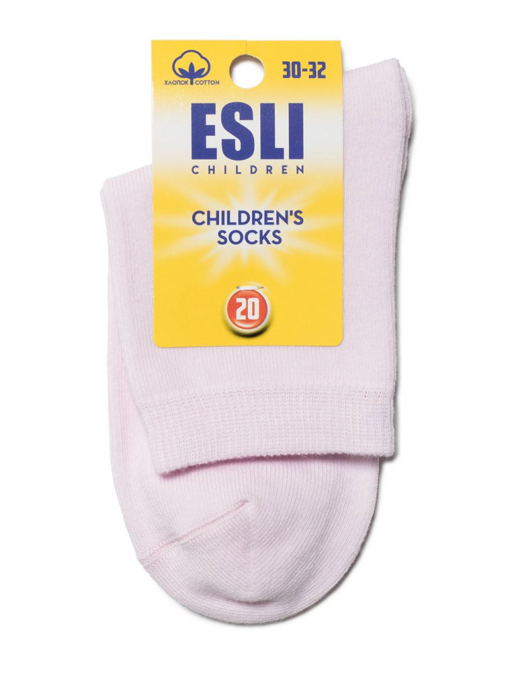 Шкарпетки дитячі Esli 19С-142СПЕ