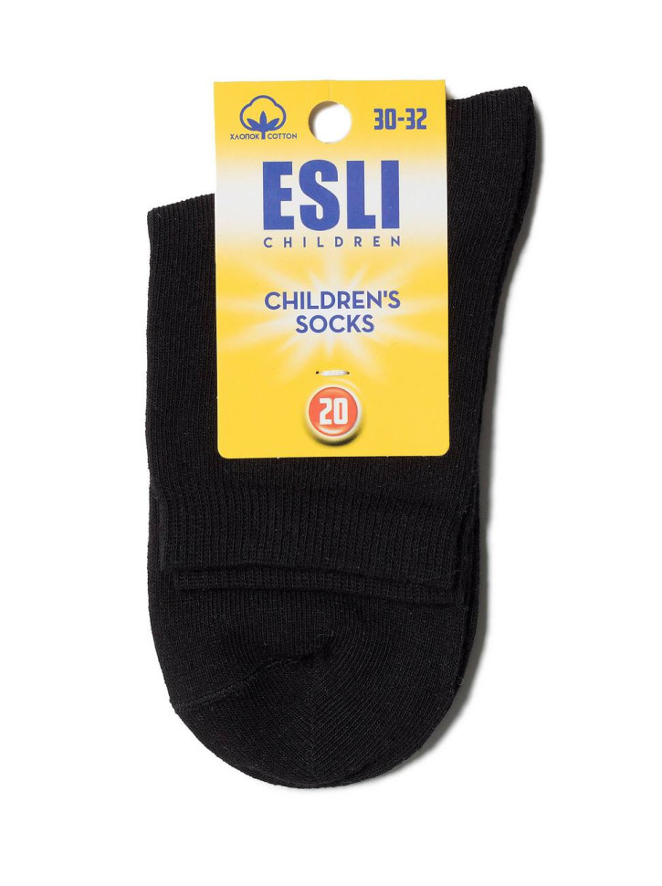 Шкарпетки дитячі Esli 19С-142СПЕ