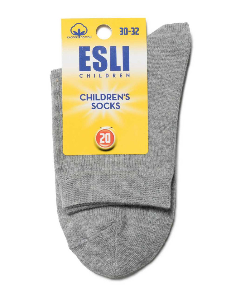 Шкарпетки дитячі Esli 19С-142СПЕ