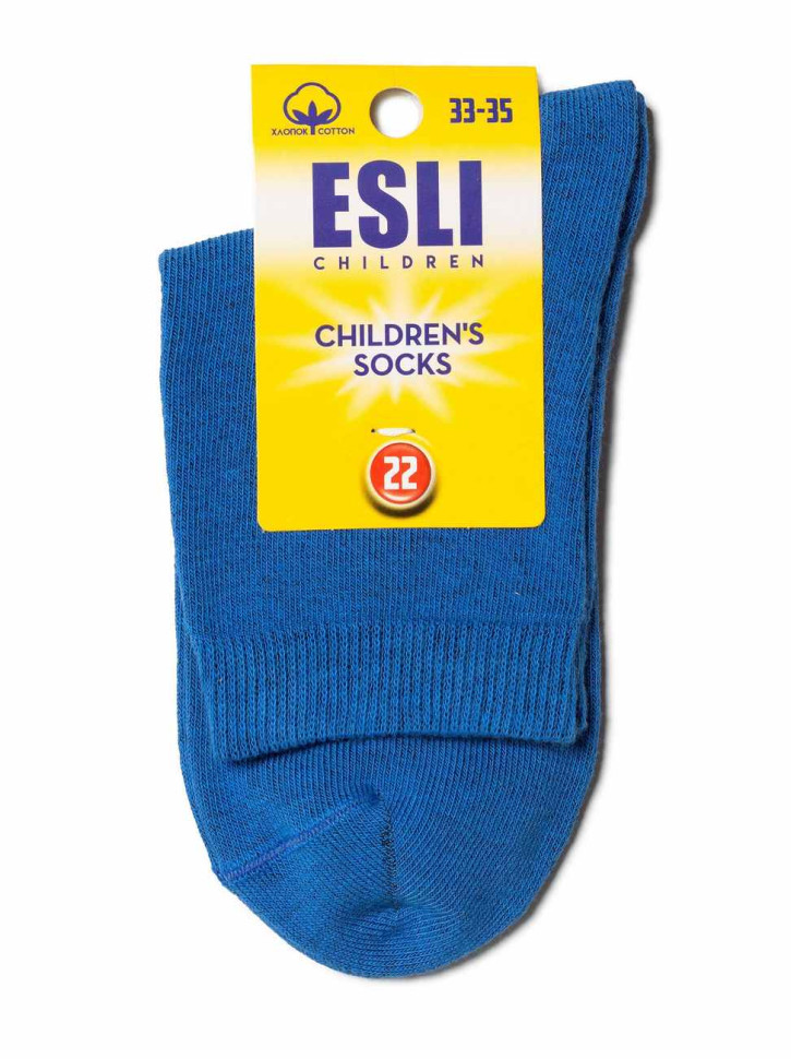Шкарпетки дитячі Esli 19С-142СПЕ