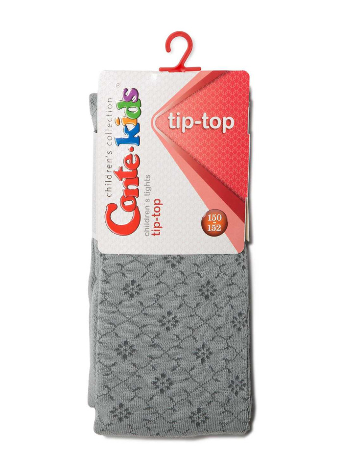 Колготки детские Conte-kids Tip-Top 4С-06СП (413)