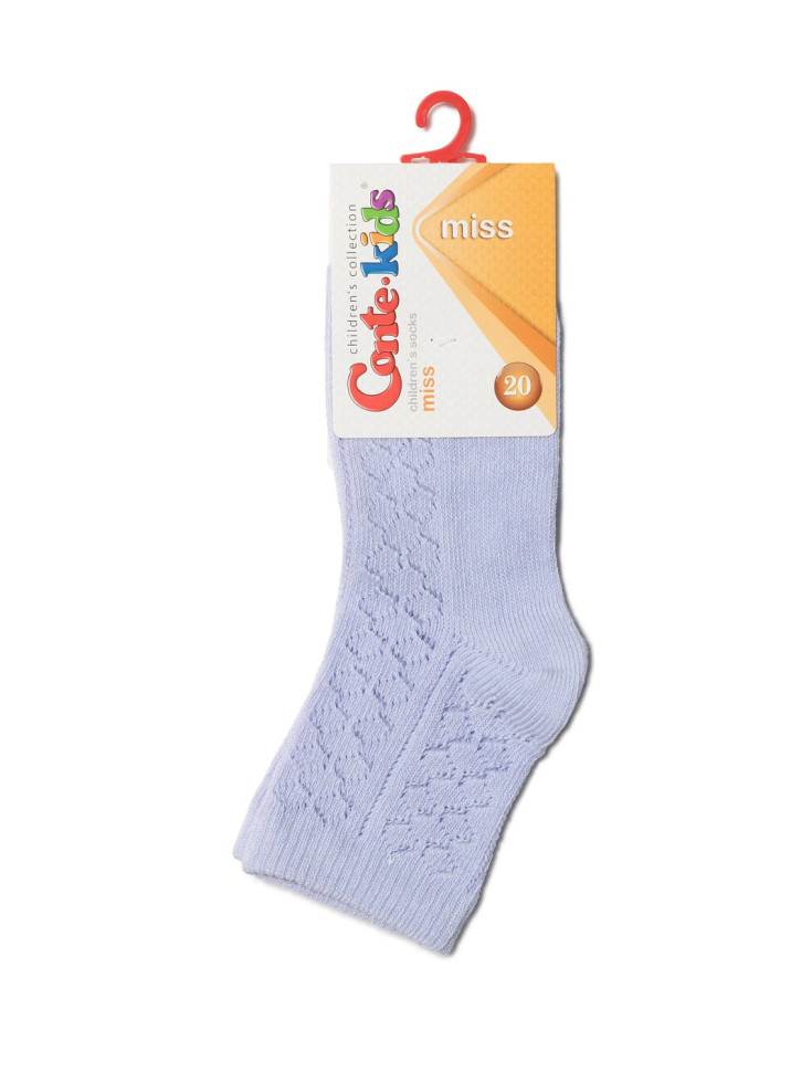 Шкарпетки дитячі Conte-kids Miss (116)