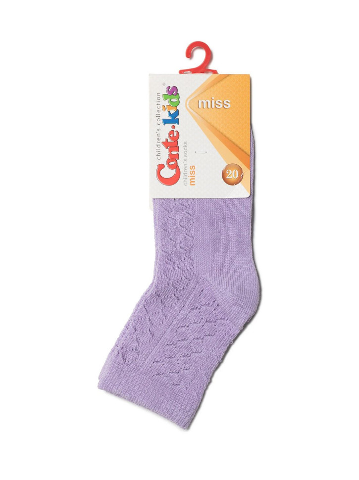 Шкарпетки дитячі Conte-kids Miss (116)