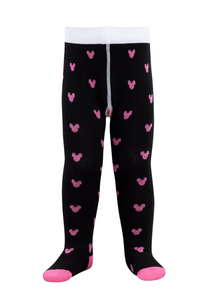 Колготки дитячі Conte-kids ©Disney 17С-130СПМ (600)