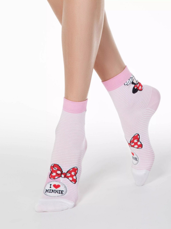 Носки женские Conte Disney 17С-128СПМ (350)